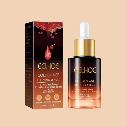 Eelhoe Golden Age Anti-Age Serum Moisture Care